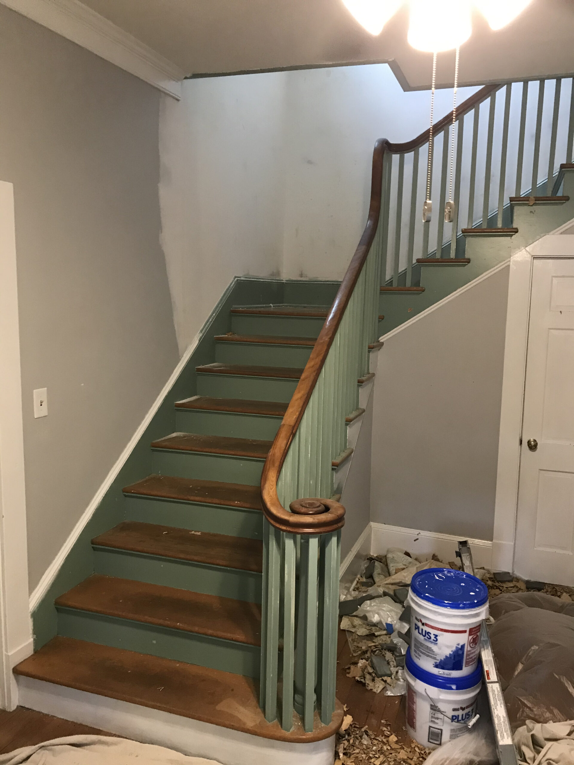 Residential Repaints