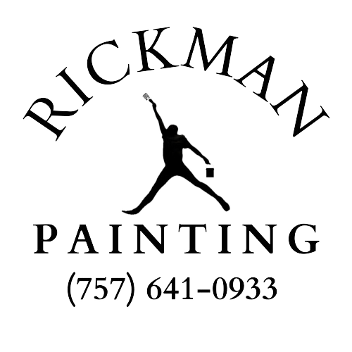 Rickman Painting Logo phone number